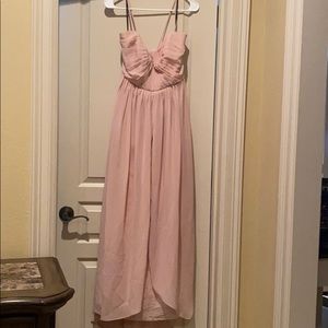 Sorella Vita Bridesmaid Dress